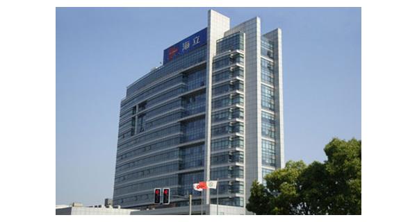 國際化進(jìn)程中的自動化 壓縮機(jī)巨頭海立集團(tuán)的機(jī)器人啟示錄