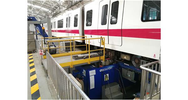 從安裝到成功驗(yàn)收，39天，啟世機(jī)械創(chuàng)行業(yè)高效率！