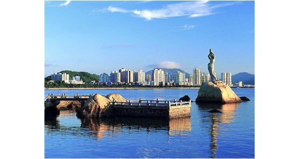 習(xí)近平總書(shū)記視察廣東重要講話(huà)精神在珠海引起熱烈反響