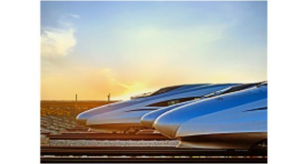 4.5萬公里！2030年我國高鐵總體規(guī)劃路網(wǎng)最新出爐