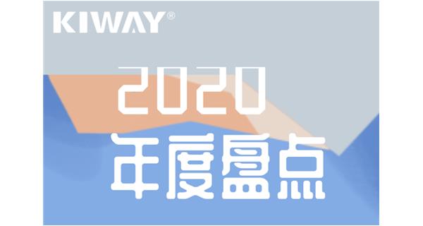 啟世機(jī)械年度大事記 | 再見2020，擁抱2021